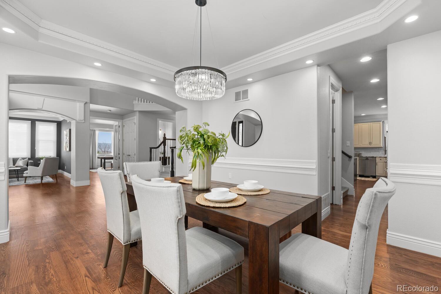 141 East Fairchild Place Highlands Ranch, CO 80126 - Photo 19 of 50