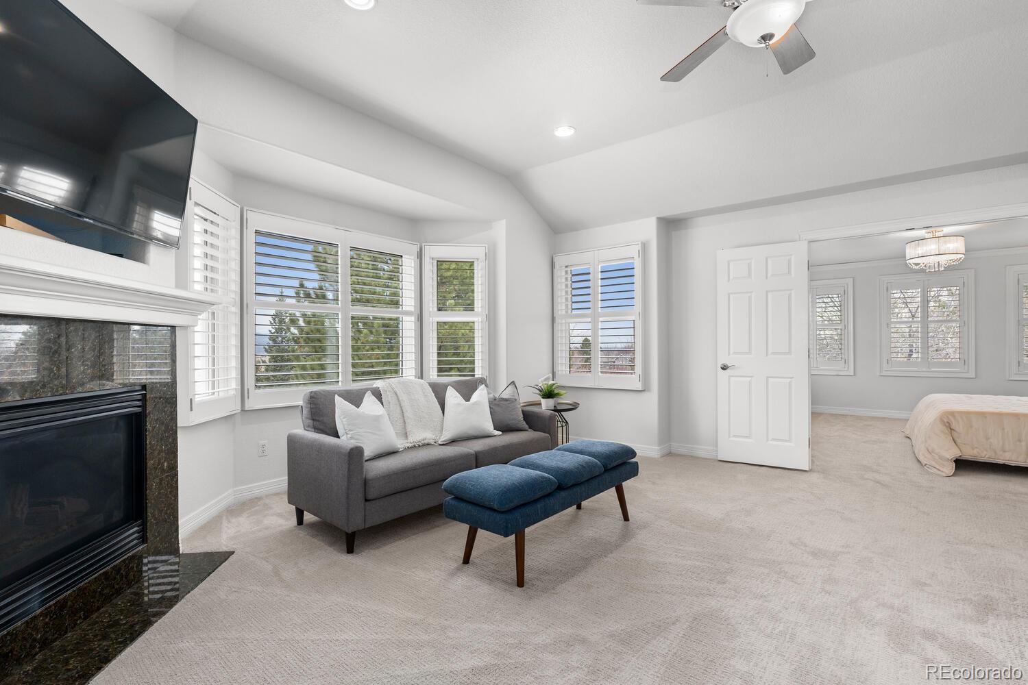 141 East Fairchild Place Highlands Ranch, CO 80126 - Photo 25 of 50