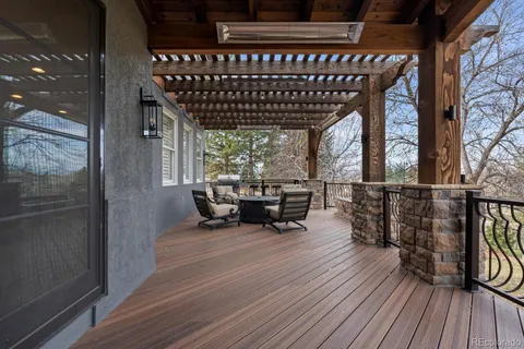 $1,750,000 | 141 East Fairchild Place, Highlands Ranch, CO 80126