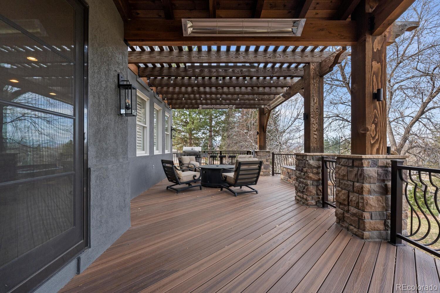 141 East Fairchild Place Highlands Ranch, CO 80126 - Photo 42 of 50