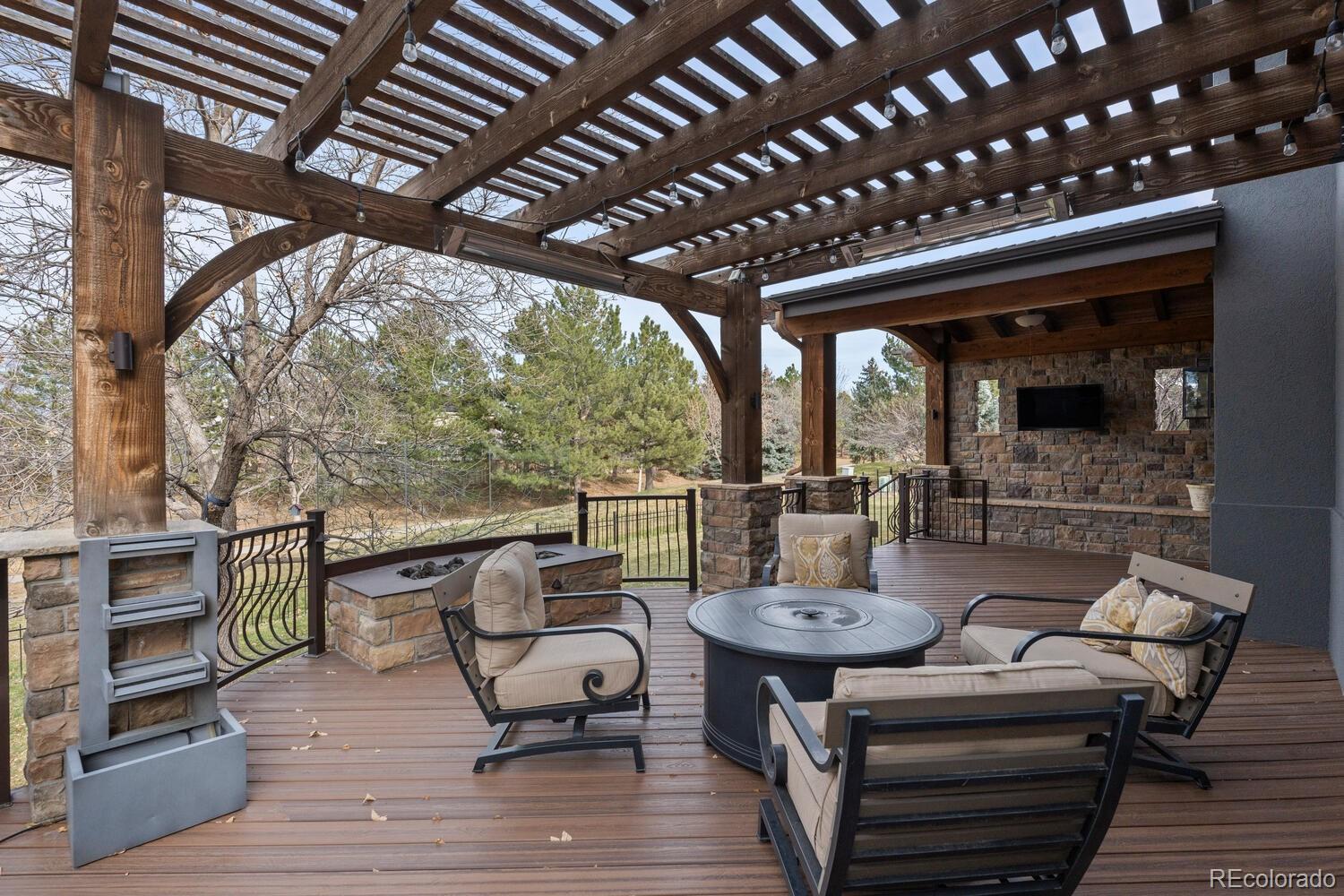 141 East Fairchild Place Highlands Ranch, CO 80126 - Photo 44 of 50