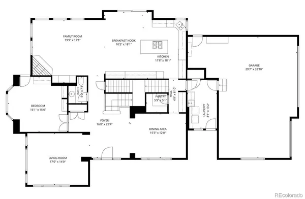 $1,750,000 | 141 East Fairchild Place, Highlands Ranch, CO 80126