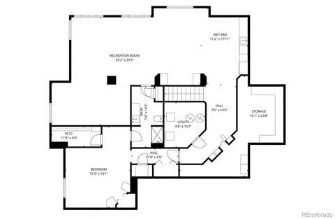 $1,750,000 | 141 East Fairchild Place, Highlands Ranch, CO 80126