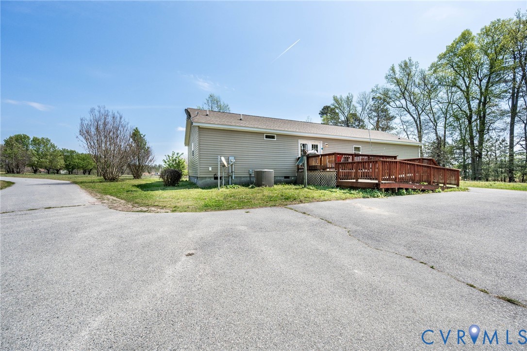 20806 Horseshoe Road Carson, VA 23830 - Photo 28 of 29