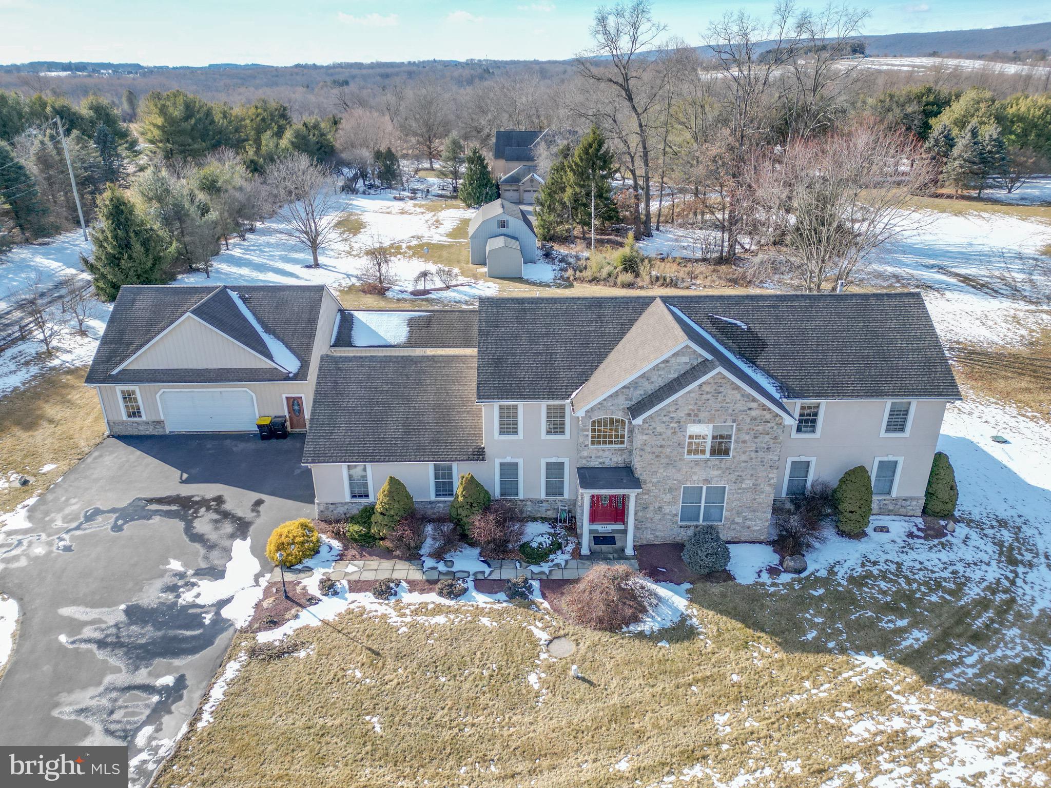 1089 Jacobsburg Road Wind Gap, PA 18091 - Photo 2 of 67 Gallery Image 2