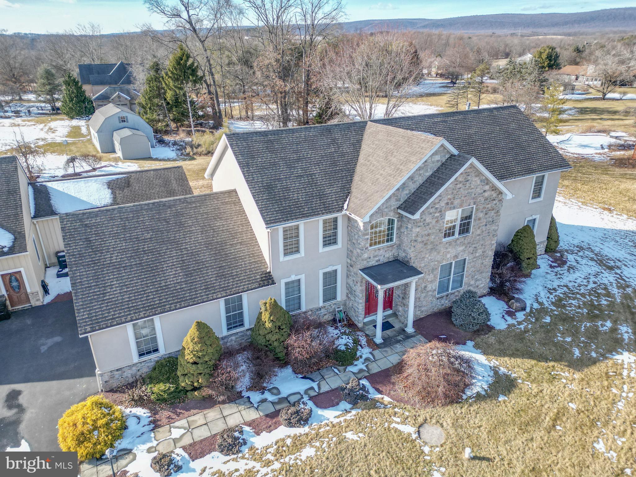 1089 Jacobsburg Road Wind Gap, PA 18091 - Photo 3 of 67 Gallery Image 3