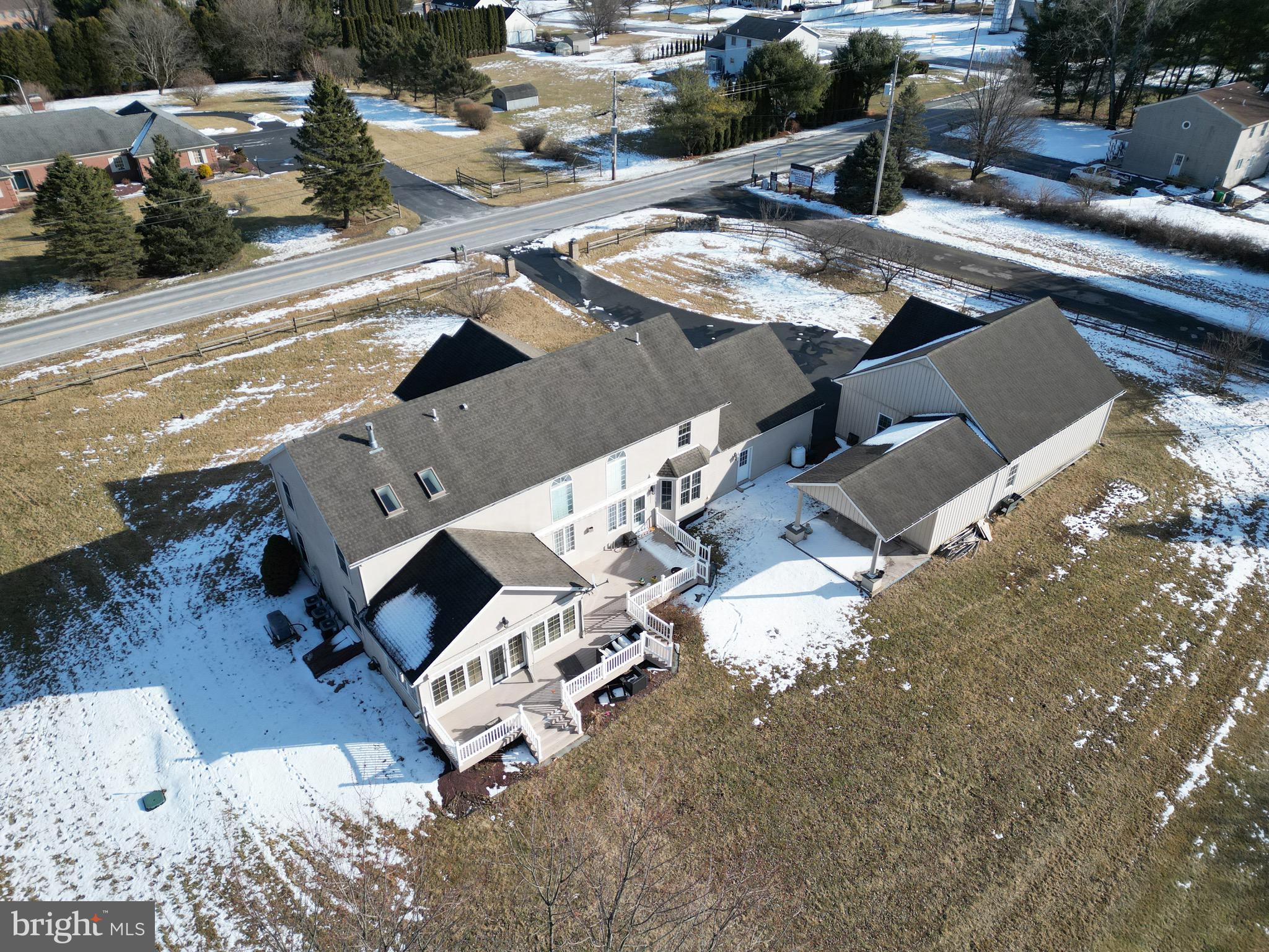 1089 Jacobsburg Road Wind Gap, PA 18091 - Photo 63 of 67 Gallery Image 63