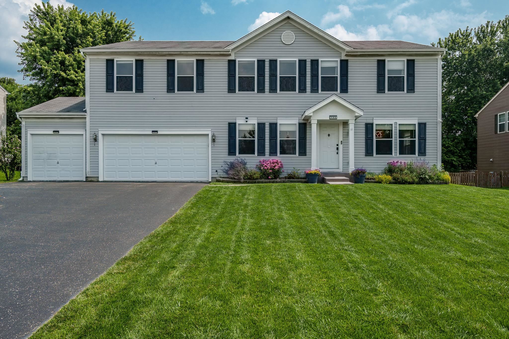 105 Ridgestone Trail Poplar Grove, IL 61065 - Photo 1 of 74 Gallery Image 1