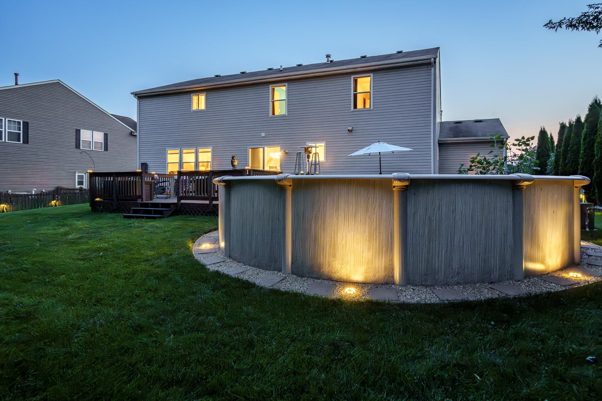 105 Ridgestone Trail Poplar Grove, IL 61065 - Photo 14 of 74 Gallery Image 14