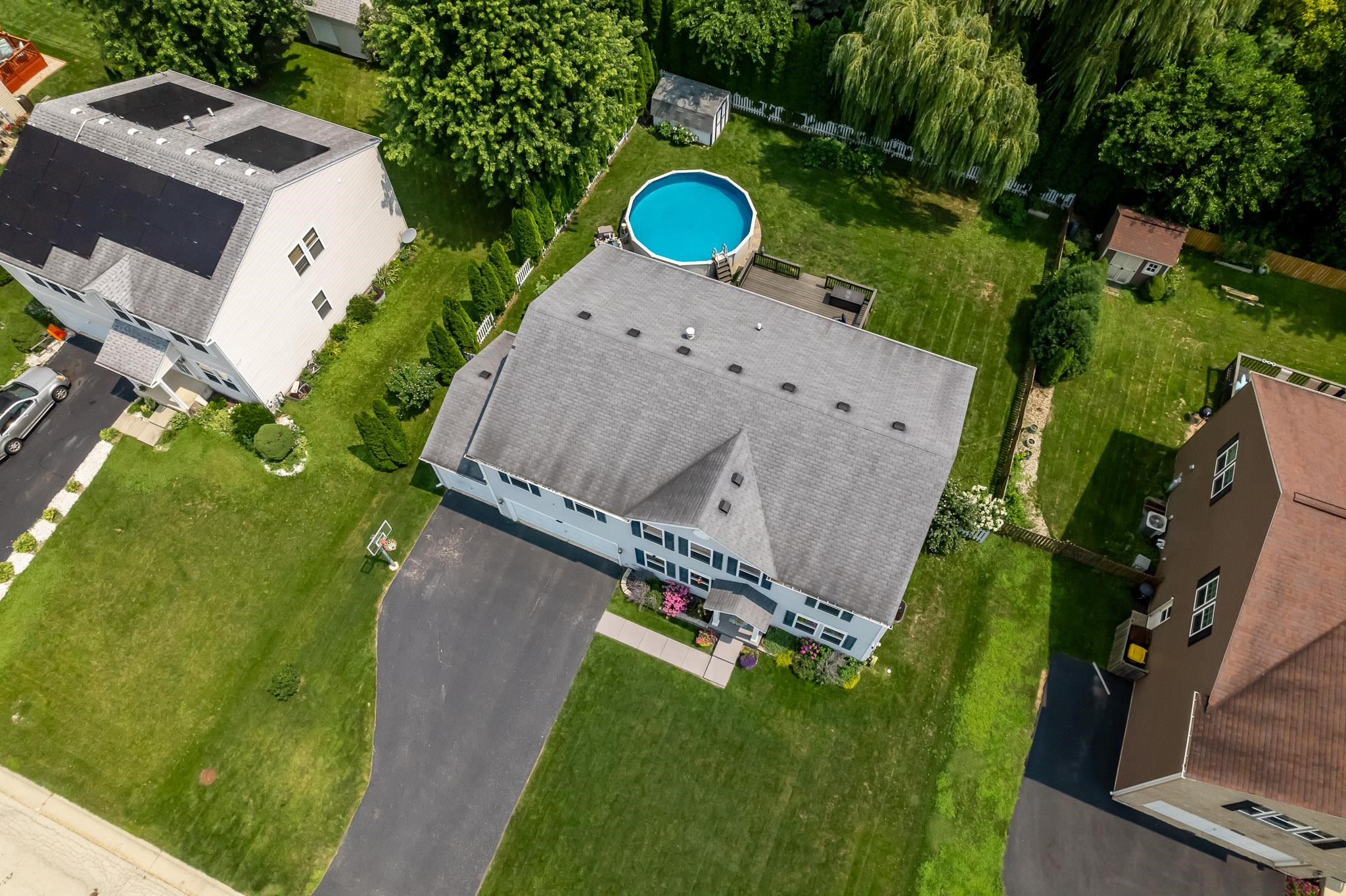 105 Ridgestone Trail Poplar Grove, IL 61065 - Photo 19 of 74 Gallery Image 19