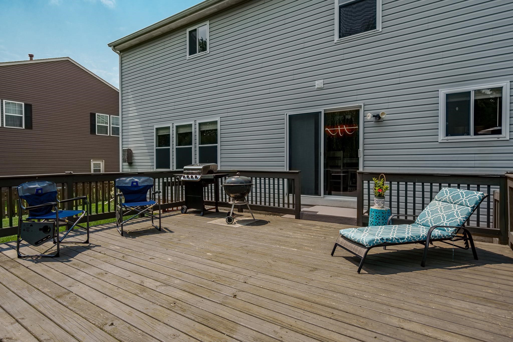 105 Ridgestone Trail Poplar Grove, IL 61065 - Photo 25 of 74 Gallery Image 25