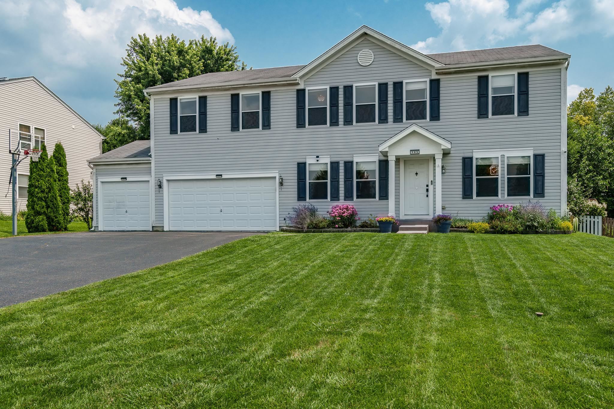 105 Ridgestone Trail Poplar Grove, IL 61065 - Photo 3 of 74 Gallery Image 3