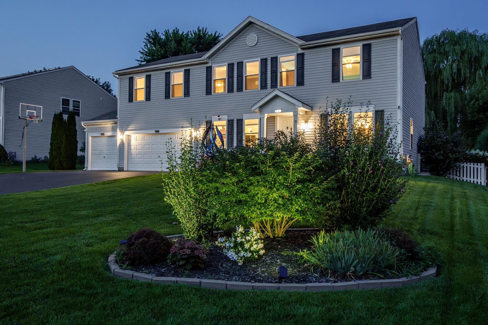 105 Ridgestone Trail Poplar Grove, IL 61065 - Photo 4 of 74 Gallery Image 4