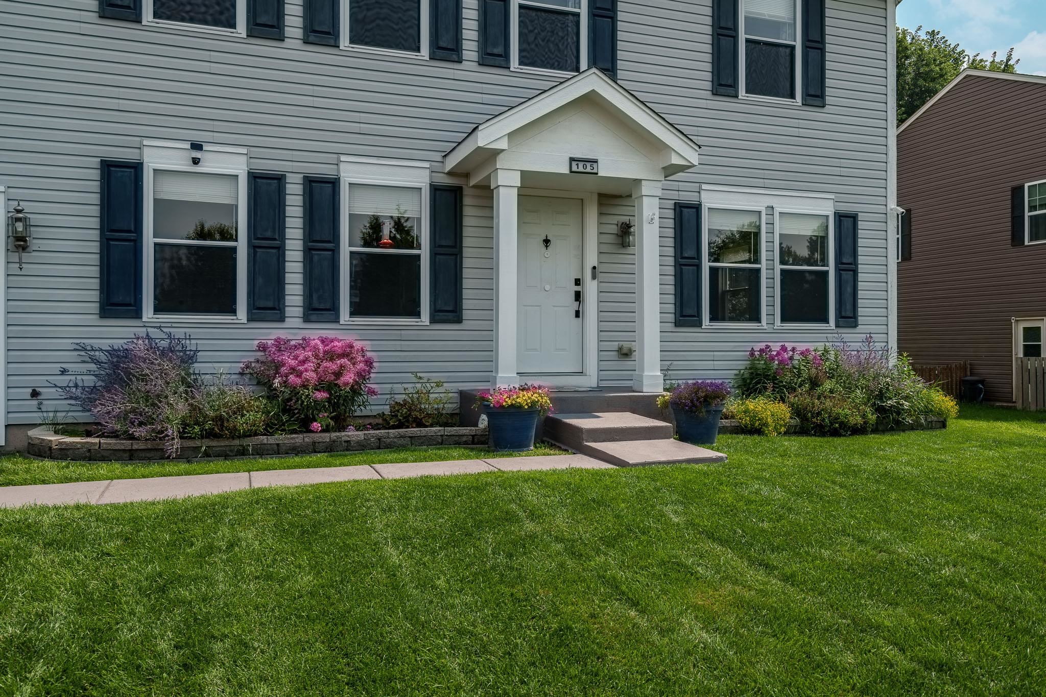 105 Ridgestone Trail Poplar Grove, IL 61065 - Photo 5 of 74 Gallery Image 5