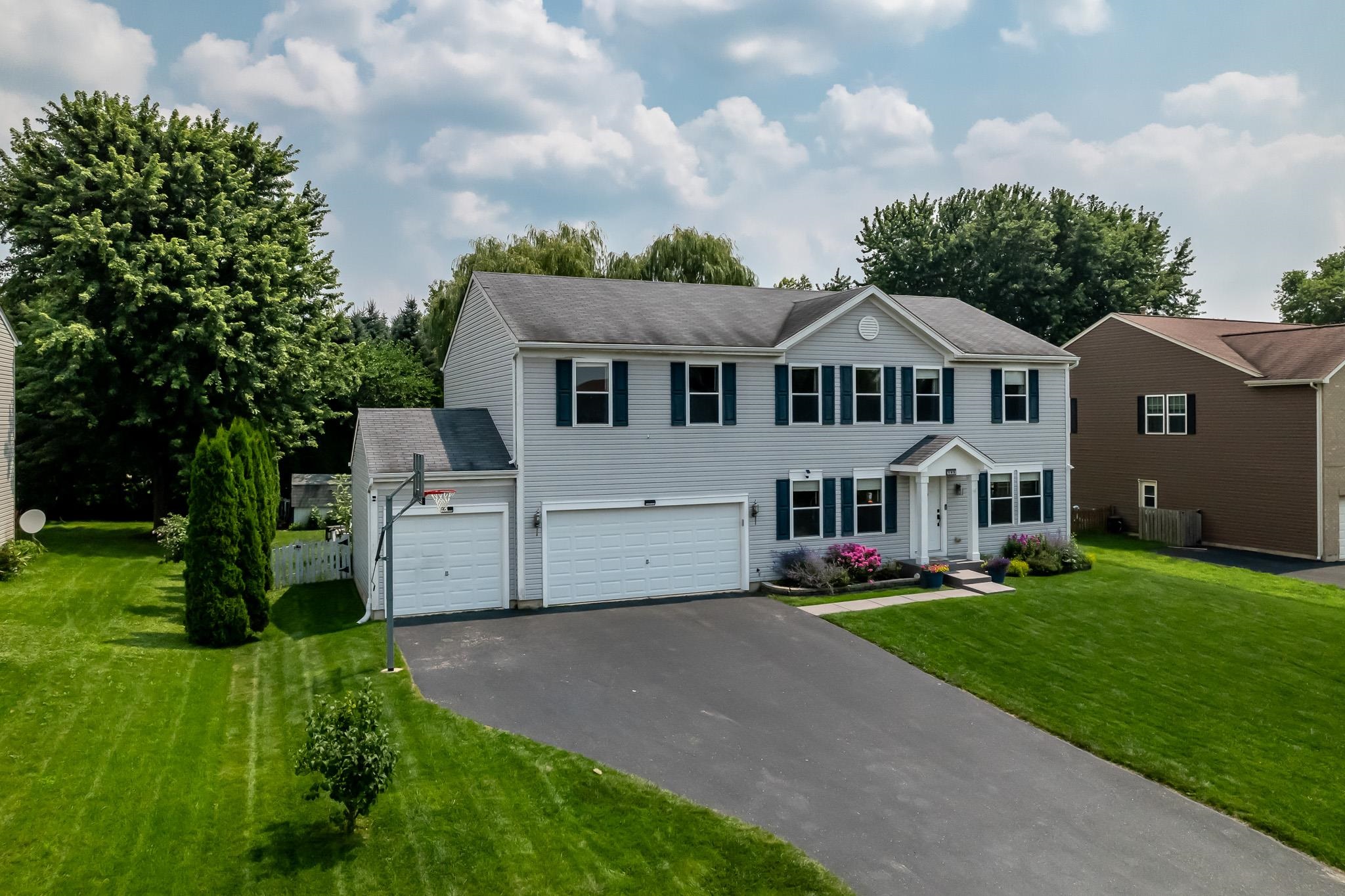 105 Ridgestone Trail Poplar Grove, IL 61065 - Photo 7 of 74 Gallery Image 7