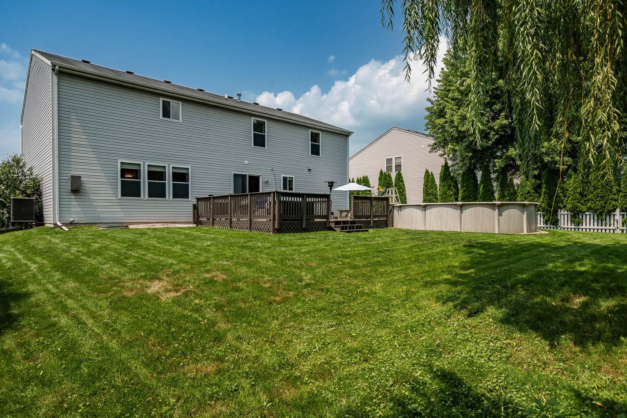 105 Ridgestone Trail Poplar Grove, IL 61065 - Photo 8 of 74 Gallery Image 8