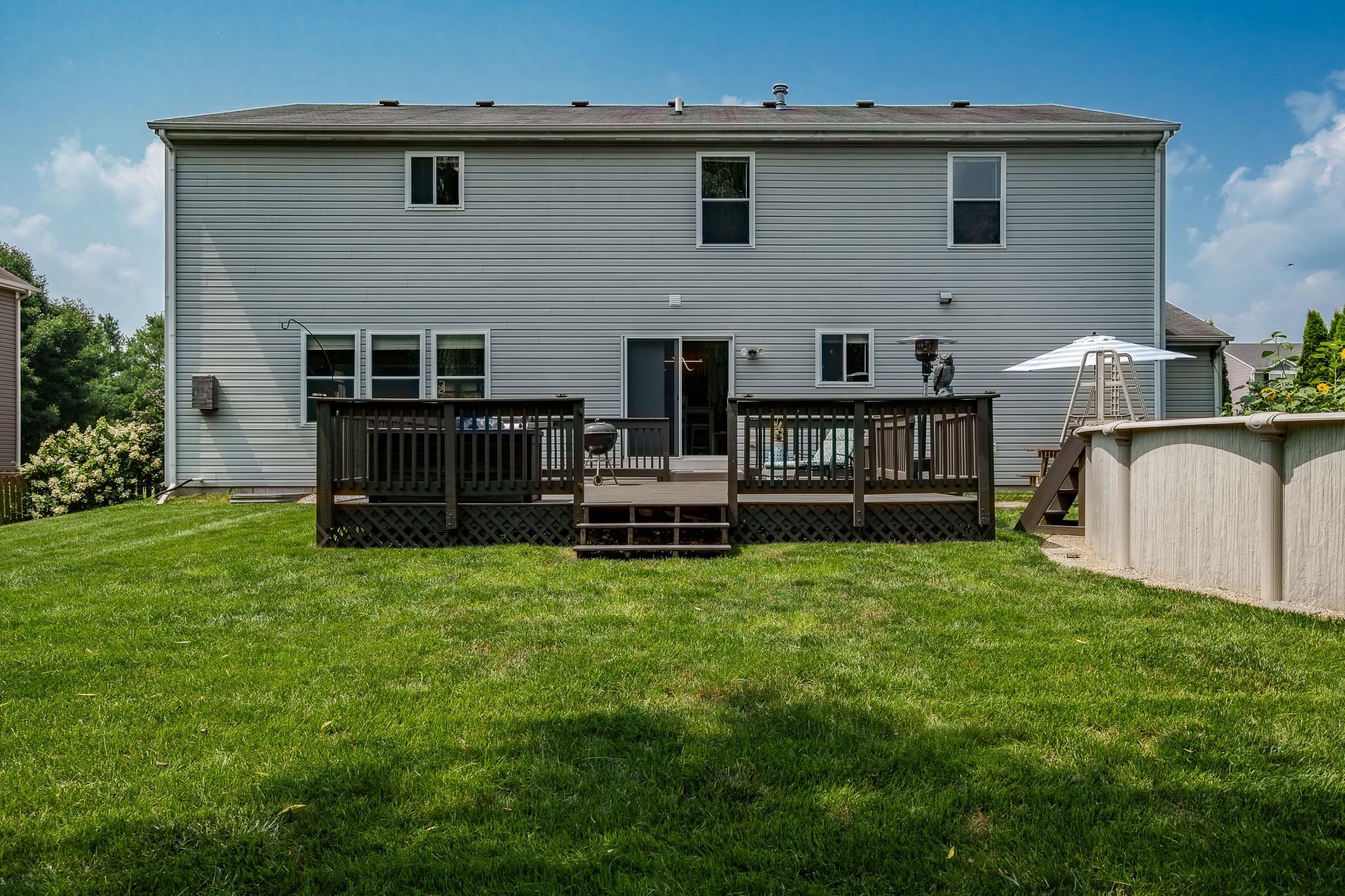 105 Ridgestone Trail Poplar Grove, IL 61065 - Photo 10 of 74 Gallery Image 10