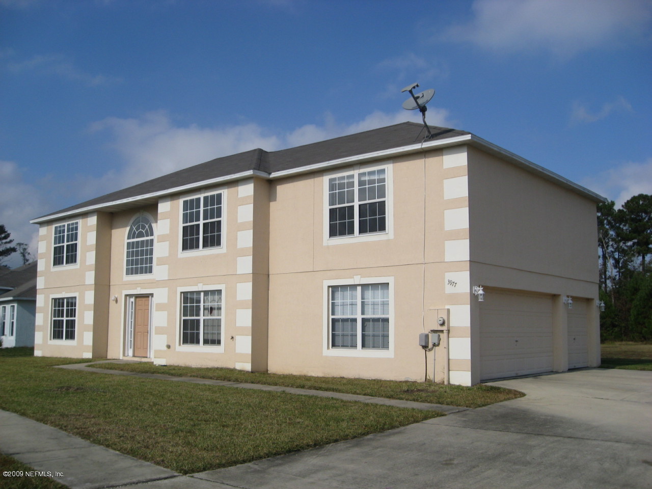3977 Clearbrook Cove Road Jacksonville, FL 32218 - Photo 2 of 3 Front View 2