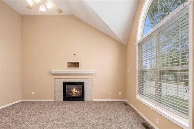 $289,990 | 1710 Clear Creek Drive, Kearney, MO 64060