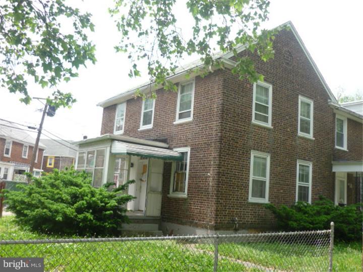 1136 West America Road Camden, NJ 08104 - Photo 1 of 1 Gallery Image 1