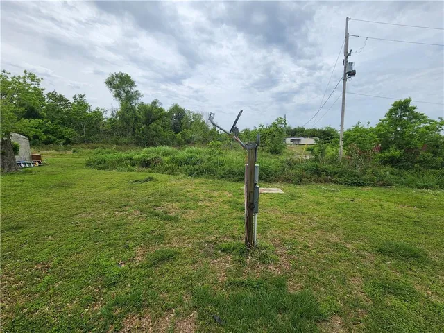 $1,200 | 176 Penny Dee Drive, Port Sulphur, LA 70083