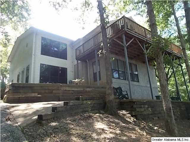 1717 Old Houston Road Arley, AL 35541 - Photo 2 of 13