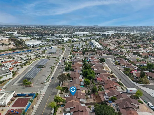 $499,000 | 1521 Temple Heights Drive, Oceanside, CA 92056