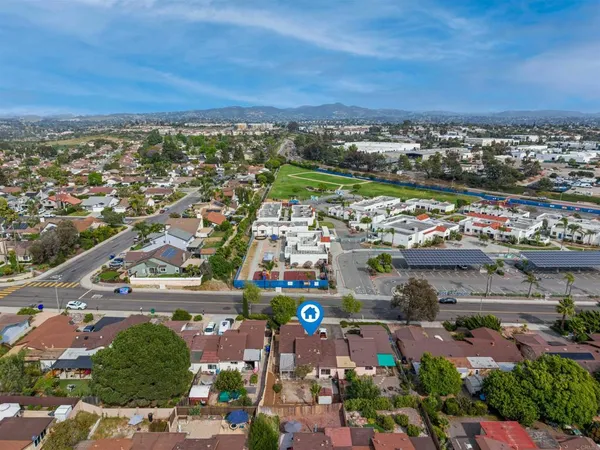 $499,000 | 1521 Temple Heights Drive, Oceanside, CA 92056