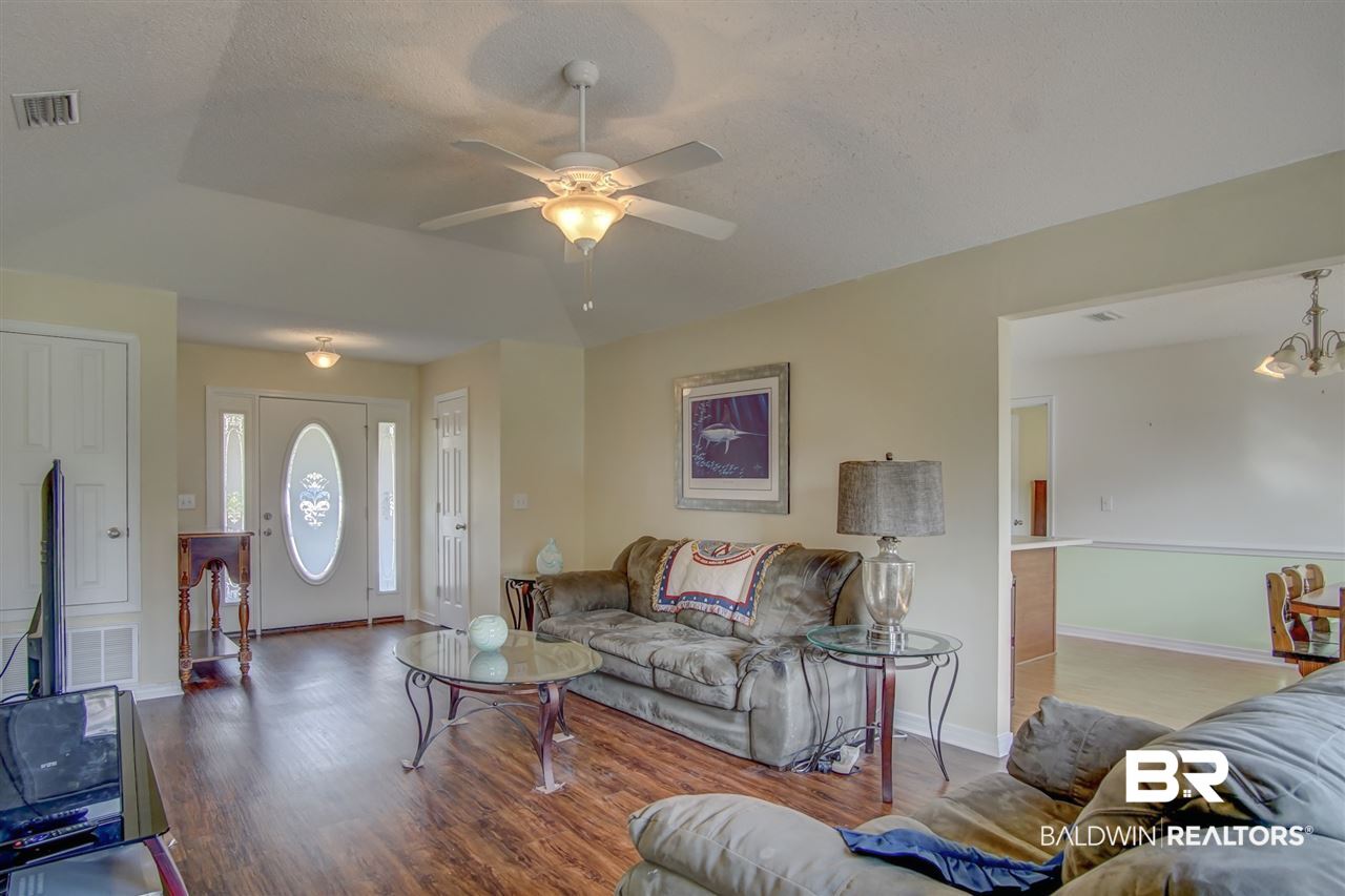 28394 County Road 65 Loxley, AL 36551 - Photo 5 of 31