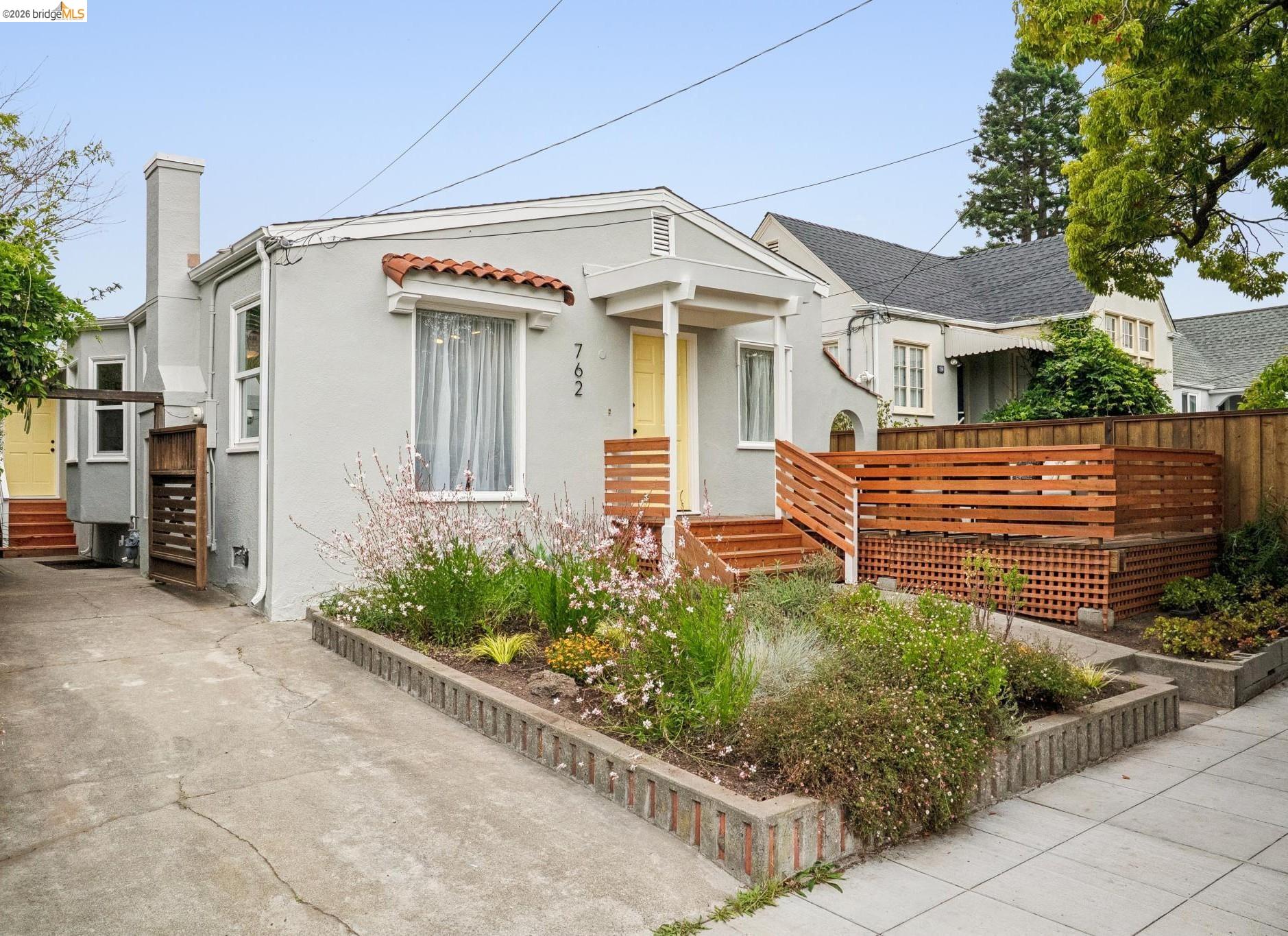 762 Neilson Street Berkeley, CA 94707 - Photo 11 of 67