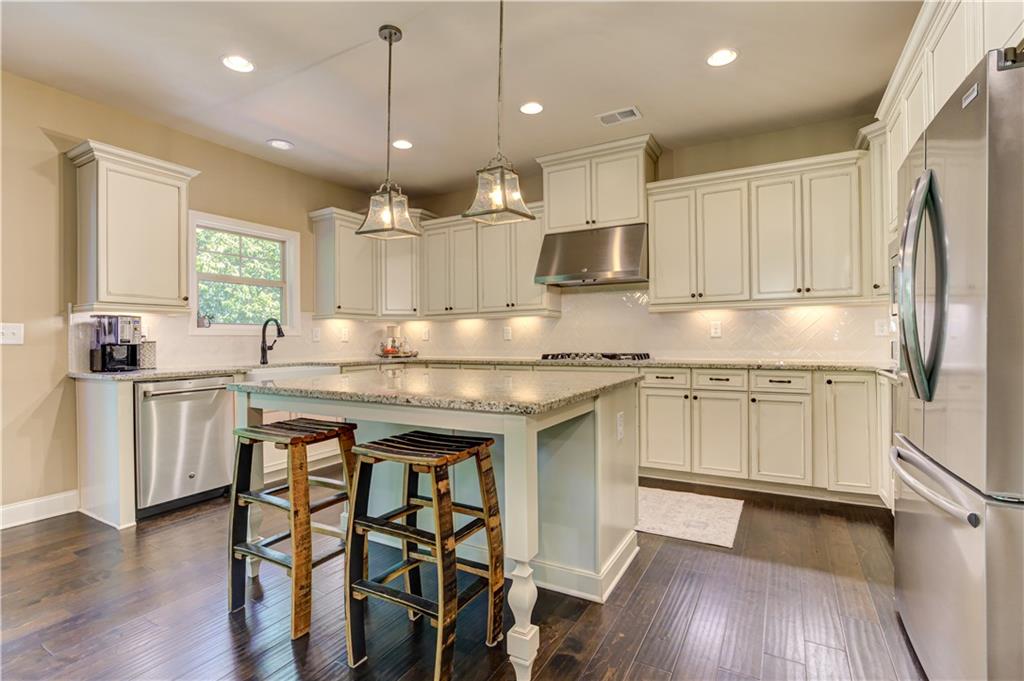 405 Acorn Run Canton, GA 30115 - Photo 28 of 102