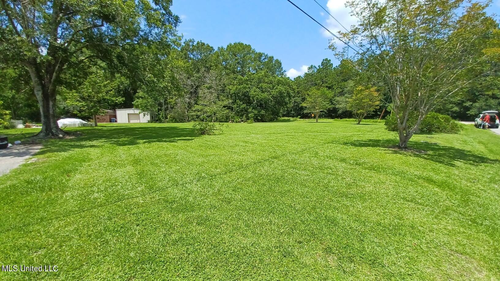 4 Tapp Road Ocean Springs, MS 39564 - Photo 5 of 5 Parcel 4 Tapp Rd