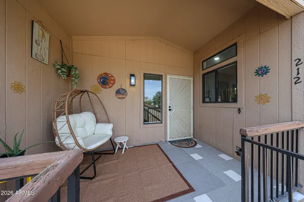 $199,000 | 6550 North 47th Avenue, Unit 212, Glendale, AZ 85301