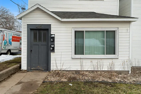$475,000 | 485 Belvidere Street East, St. Paul, MN 55107