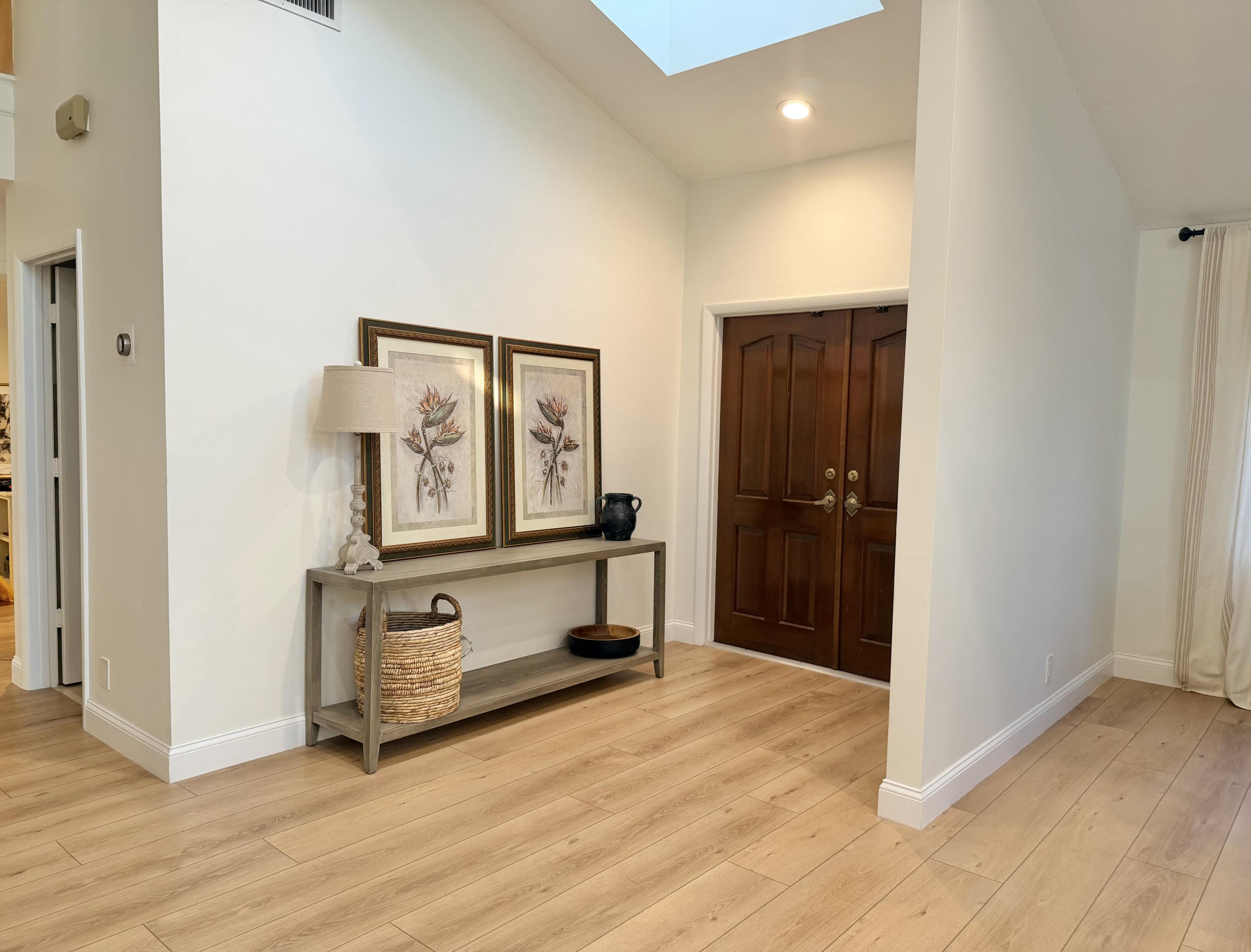 22728 Caravelle Circle Boca Raton, FL 33433 - Photo 22 of 39 a view of workspace with wooden floor