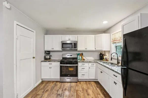 $250,000 | 426 West Lake Street, Krum, TX 76249