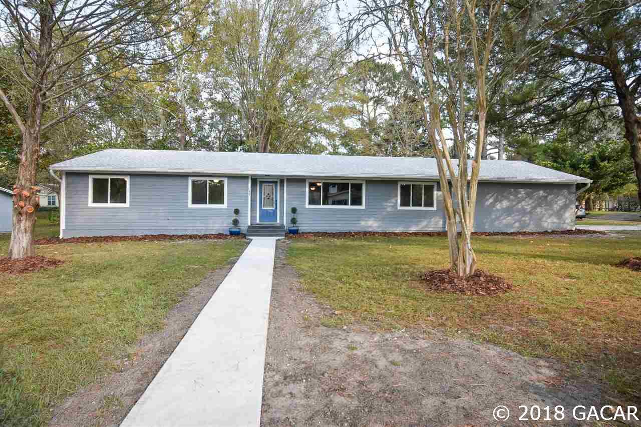 427 Northwest 98th Street Gainesville, FL 32607 - Photo 1 of 20 Gallery Image 1