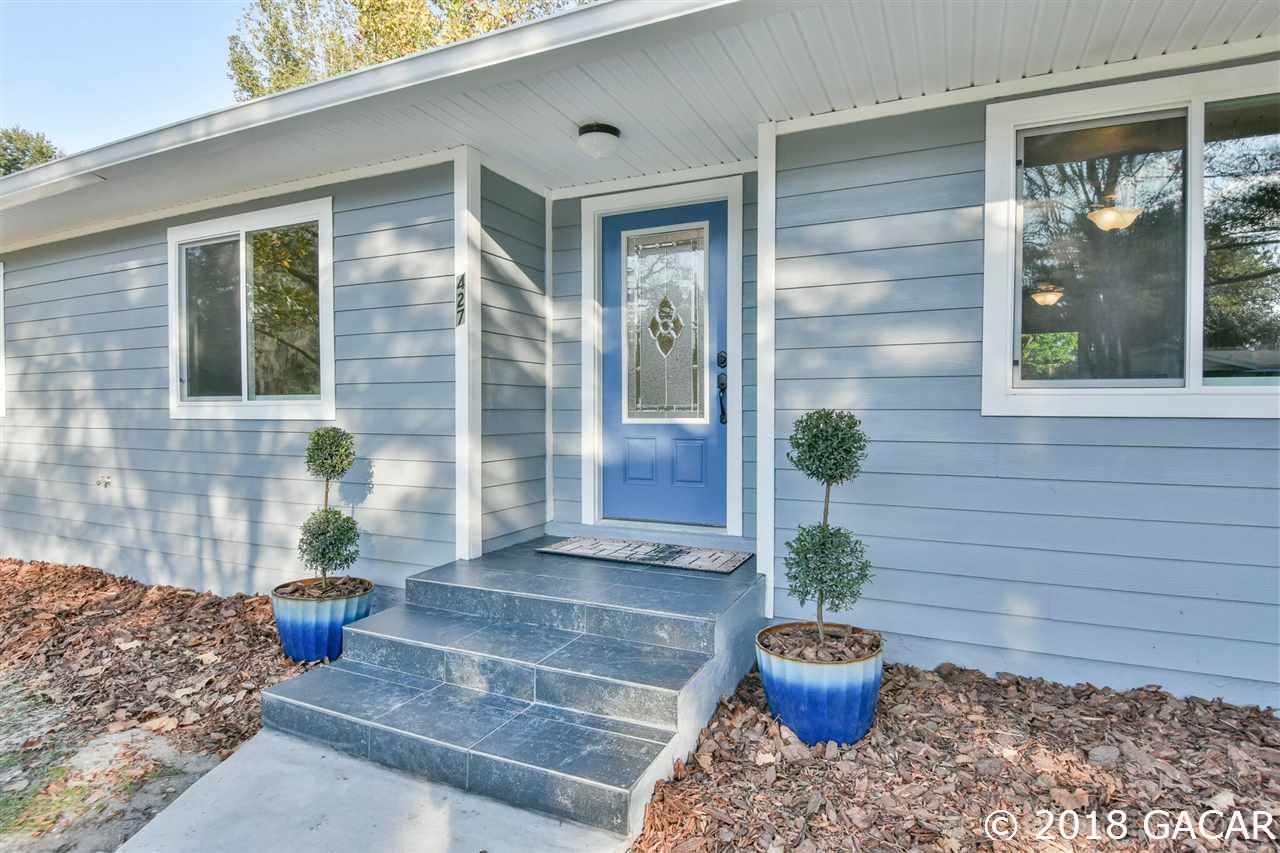 427 Northwest 98th Street Gainesville, FL 32607 - Photo 2 of 20 Gallery Image 2