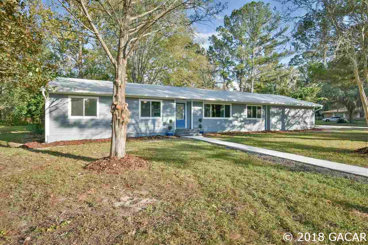 427 Northwest 98th Street Gainesville, FL 32607 - Photo 3 of 20 Gallery Image 3