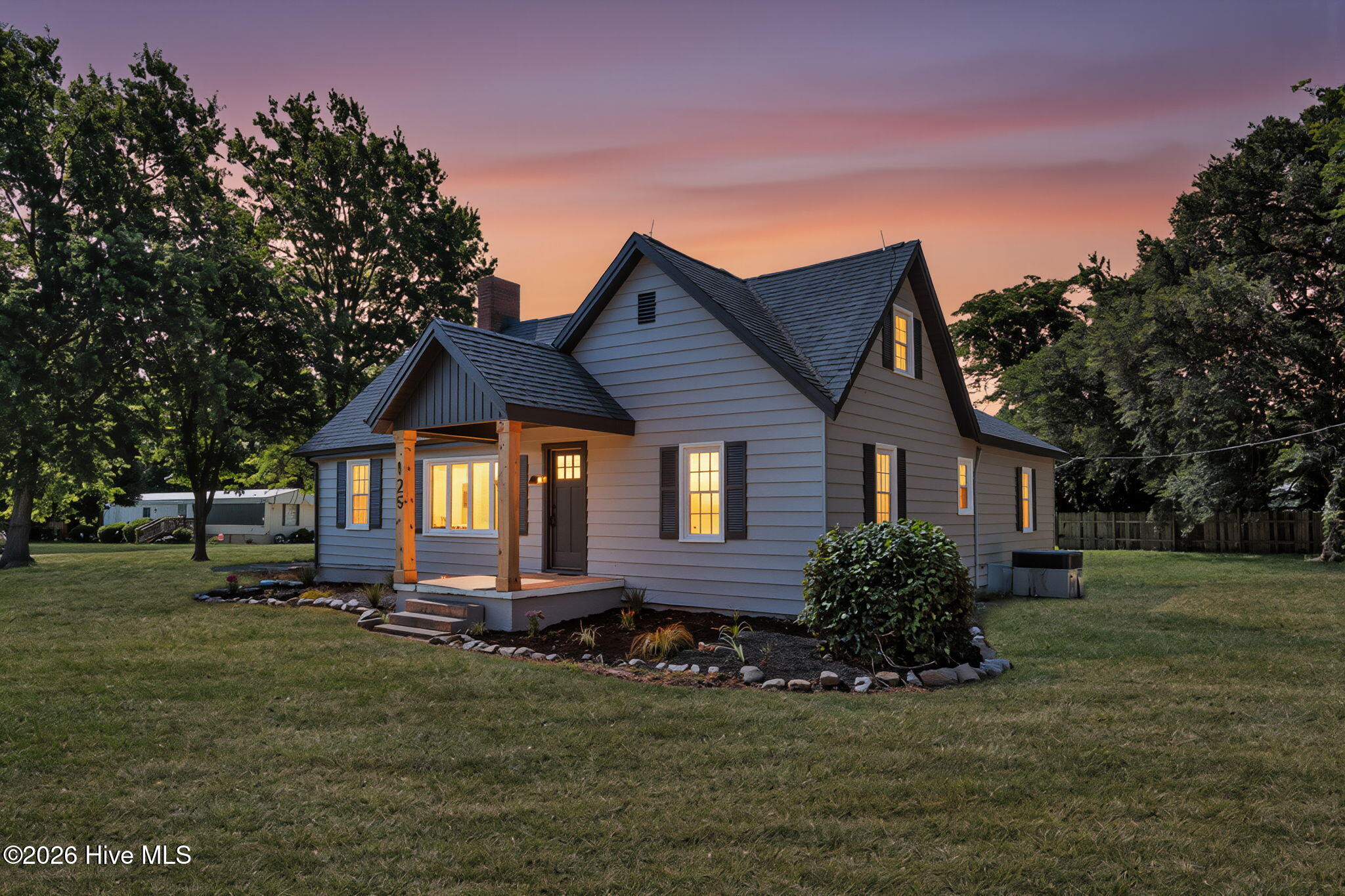 125 Robert Walker Road Moyock, NC 27958 - Photo 41 of 46