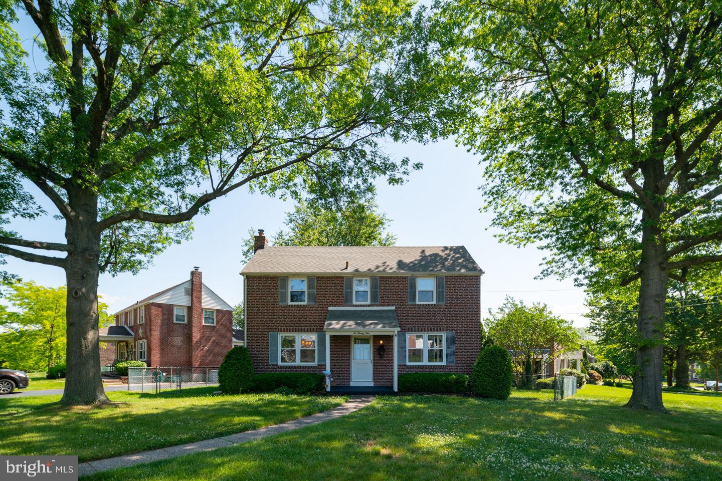 629 Dutton Circle Springfield, PA 19064 - Photo 29 of 30 Gallery Image 29