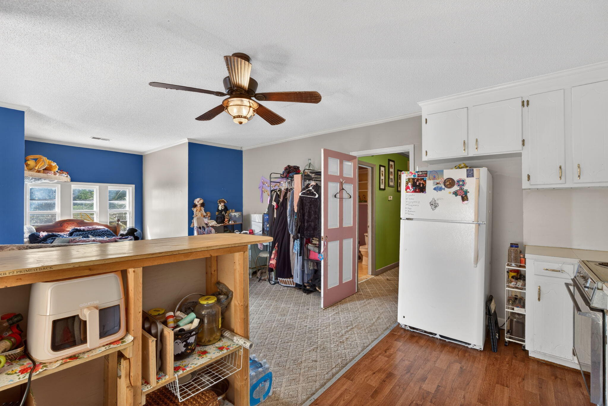 650 Hampton Street Elloree, SC 29047 - Photo 27 of 53