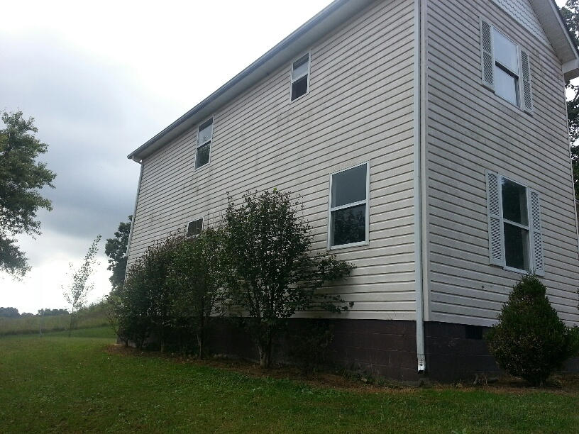 863 Ray Sneed Road Dayton, TN 37321 - Photo 9 of 11 view 8