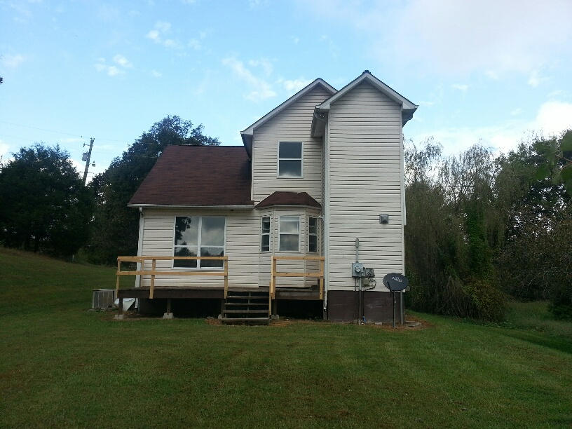 863 Ray Sneed Road Dayton, TN 37321 - Photo 10 of 11 view 9