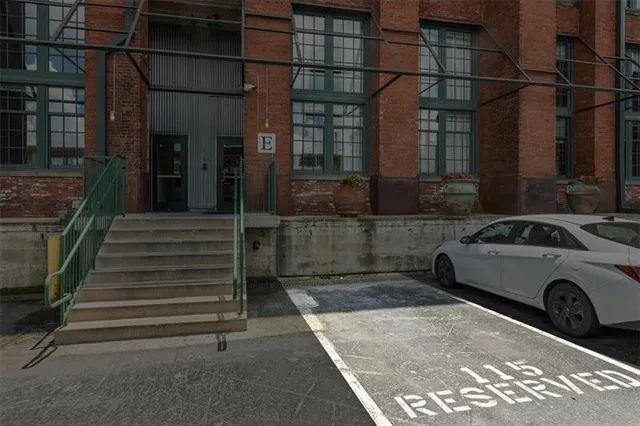 $414,000 | 170 Boulevard Southeast, Unit D205, Atlanta, GA 30312