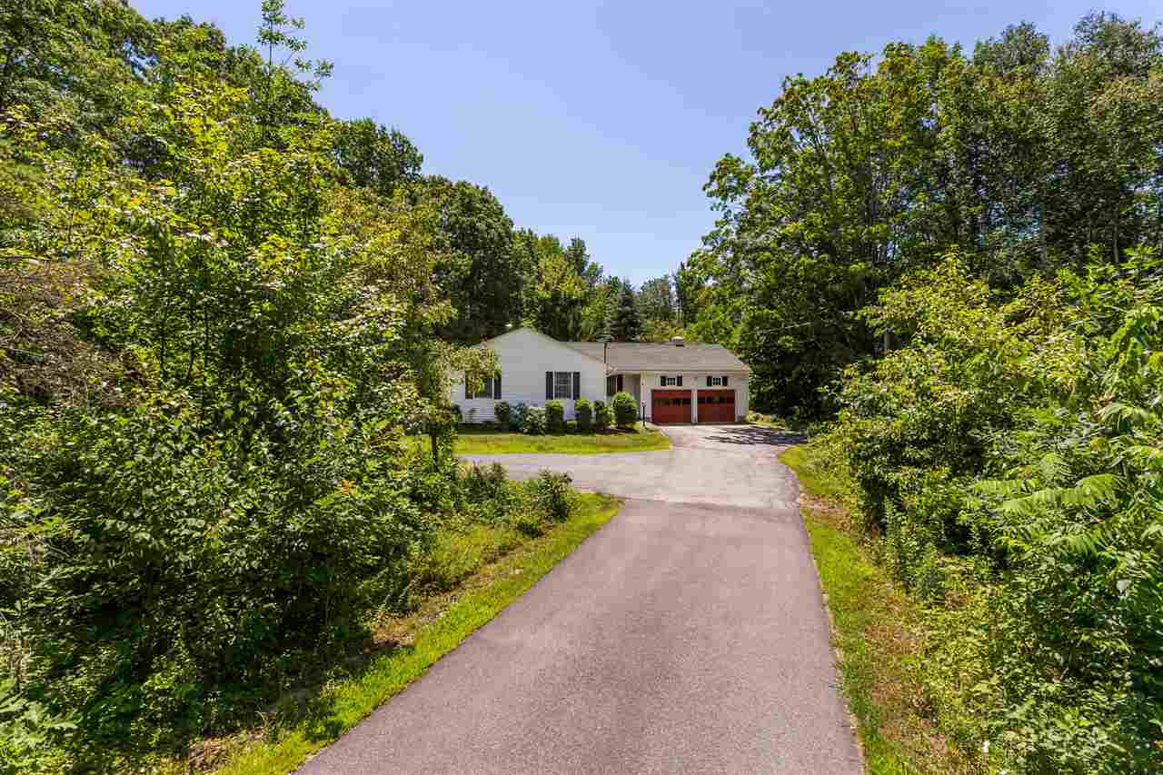 324 Chestnut Hill Road Rochester, NH 03867 - Photo 1 of 40