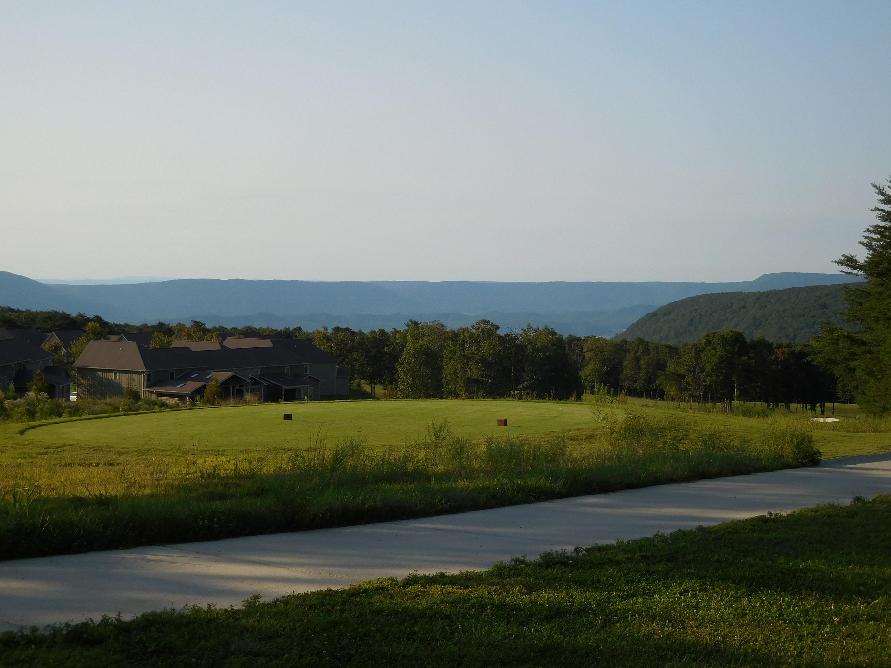 8 Canyon Ridge Road, Unit C8 Rising Fawn, GA 30738 - Photo 5 of 24 001