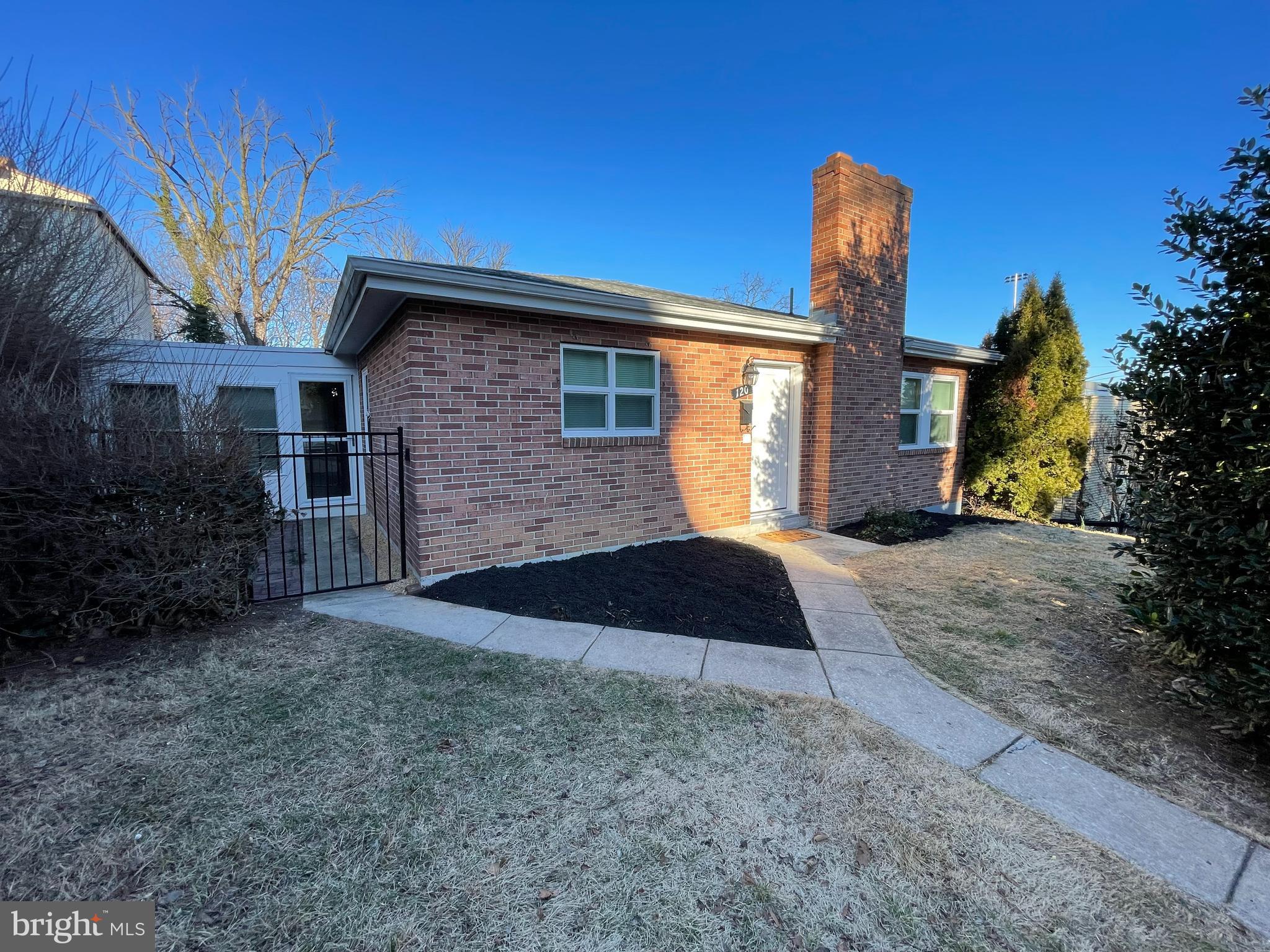 120 East Baltimore St  