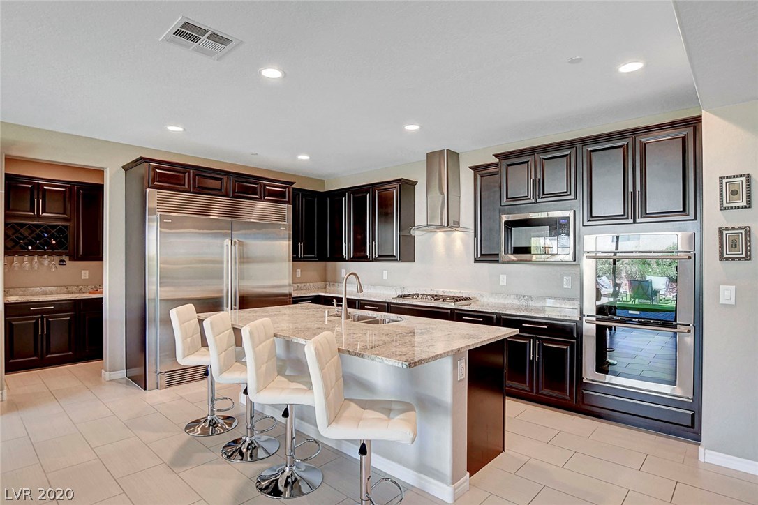 936 Silverbell Ridge Street Henderson, NV 89014 - Photo 11 of 50 Gallery Image 11