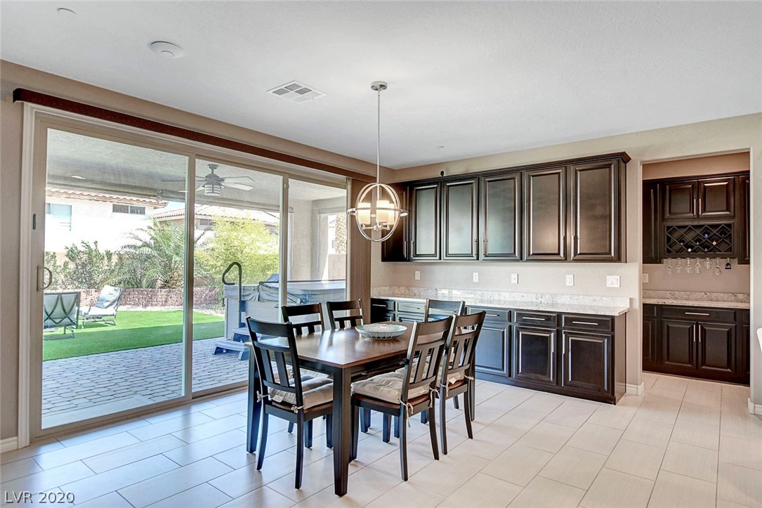 936 Silverbell Ridge Street Henderson, NV 89014 - Photo 12 of 50 Gallery Image 12